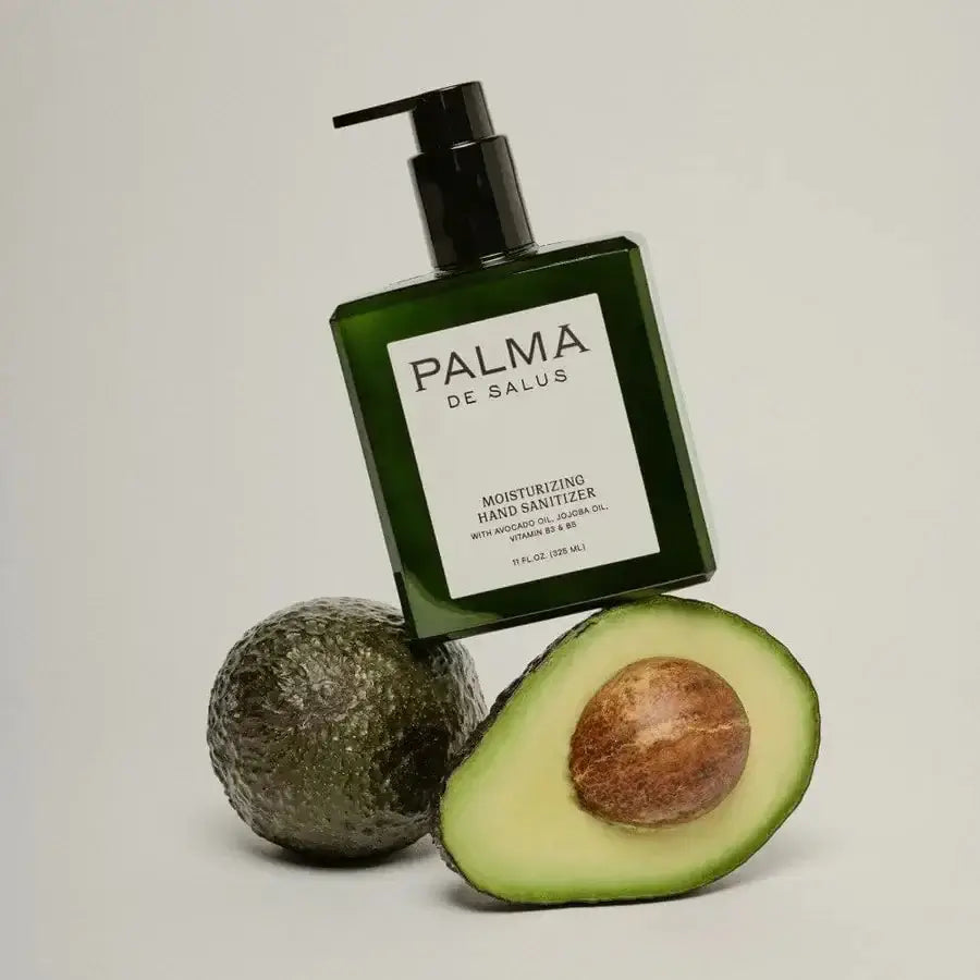 Experience the ultimate care for your hands with our hydrating hand sanitizing serum. An all in one solution that which acts as both an everyday hand sanitizer and hand lotion. Doctor formulated to hydrate, support skin firmness, and nourish and soften na