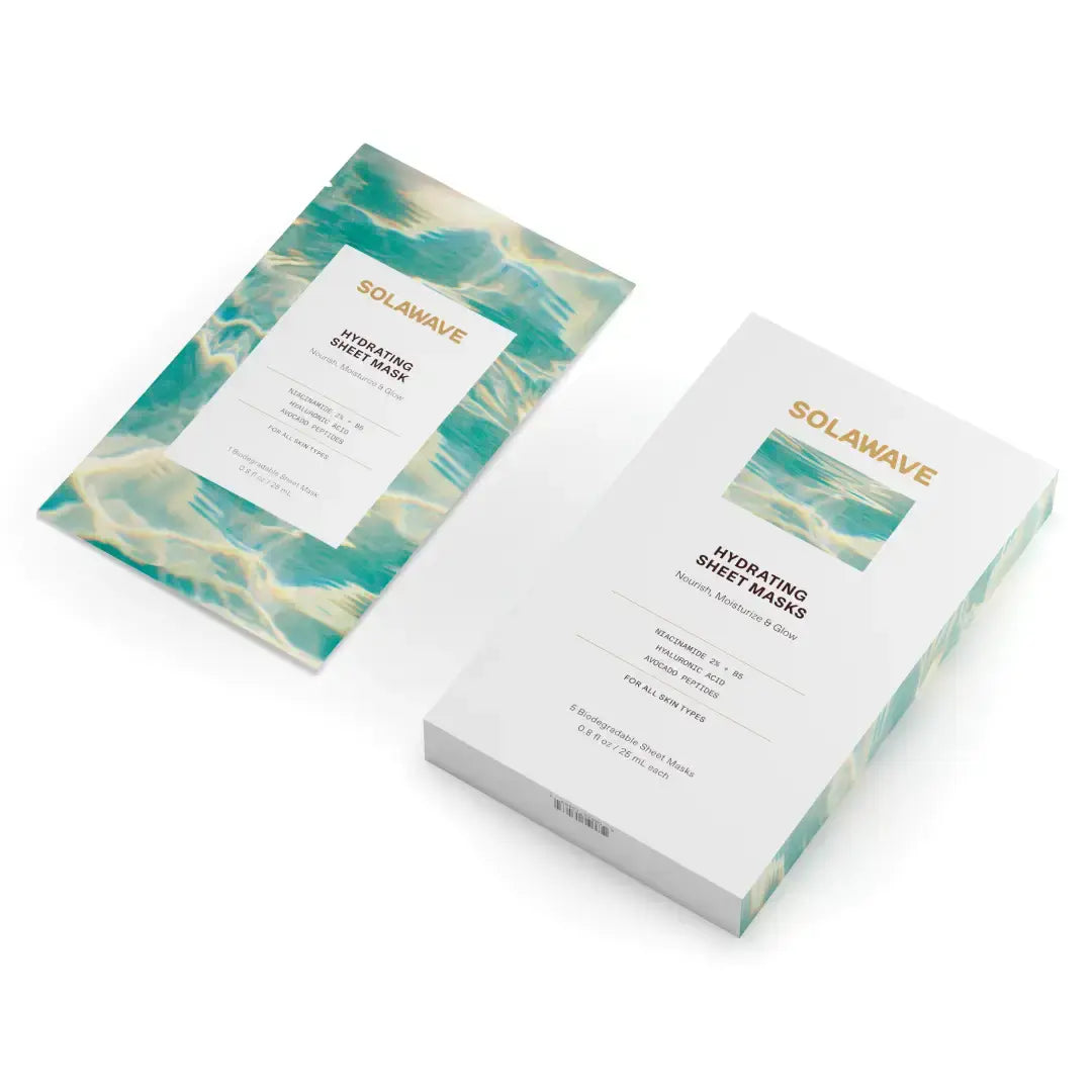 A profoundly clean, biodegradable water-gel mask developed to drench skin with a megadose of nourishing concentrate in a single treatment. Clean & fragrance-free Vegan & cruelty-free Dermatologist-tested