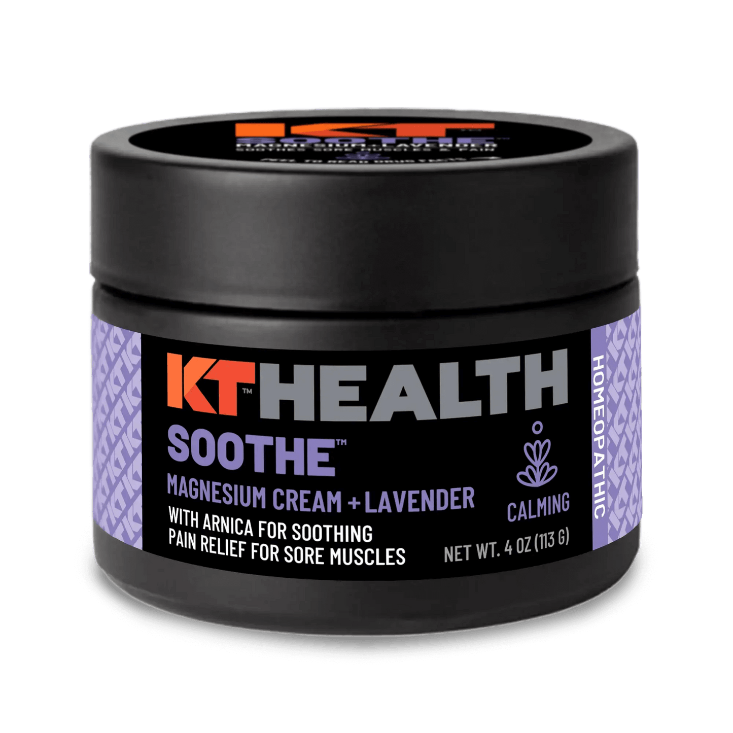 Unlock Your Best Performance and enhance muscle recovery with KT Health Magnesium Creams – the ultimate solution for pre- and post-workout muscle care, relief and calming recovery. Designed for athletes and active individuals, our innovative creams provid