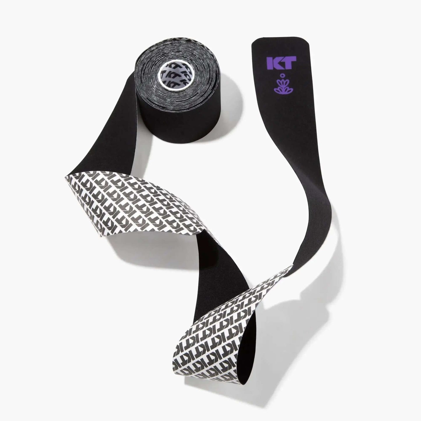 Rest, repair, and relax with KT Tape Soothe™. This soothing kinesiology tape features our classic, pain-relieving support along with a soothing combination of lavender and magnesium. Thoughtfully designed to elicit calming sensations via aromatherapy, KT