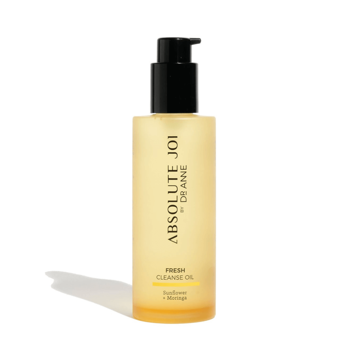 Embark on a skincare journey inspired by Japanese and Korean beauty rituals with our facial oil cleanser. This gentle yet powerful facial cleansing technique starts with our Sunflower & Moringa Fresh Cleanse Oil, a solution designed to remove impurities,