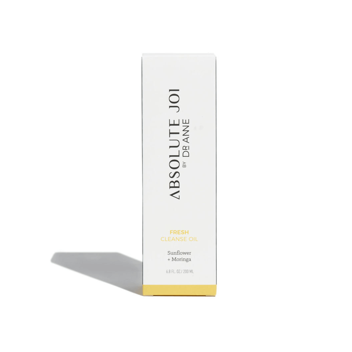 Embark on a skincare journey inspired by Japanese and Korean beauty rituals with our facial oil cleanser. This gentle yet powerful facial cleansing technique starts with our Sunflower & Moringa Fresh Cleanse Oil, a solution designed to remove impurities,