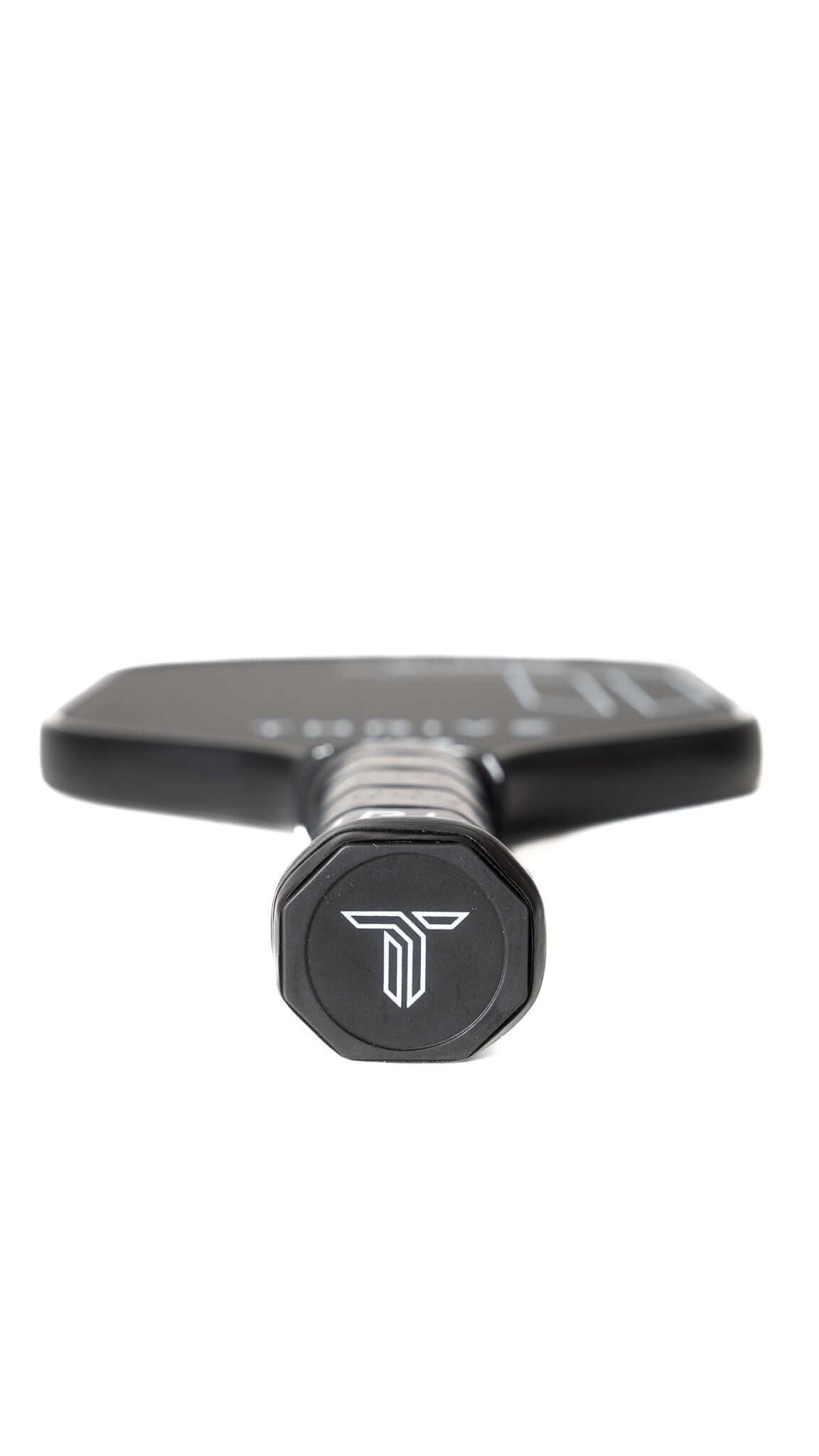 The SURGE is the perfect combination of control, spin, and power in an ALL COURT PADDLE. This hybrid shape 16mm paddle is perfectly weighted and balanced to suit all levels of players. By allowing the player to choose a specific swing weights, it allows t