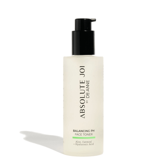 Experience the ultimate skin refreshment with our hydrating, pH-balancing face toner. This alcohol-free toner is specifically formulated to replenish and balance your skin after cleansing, leaving you with a revitalized and harmonious complexion. Our uniq
