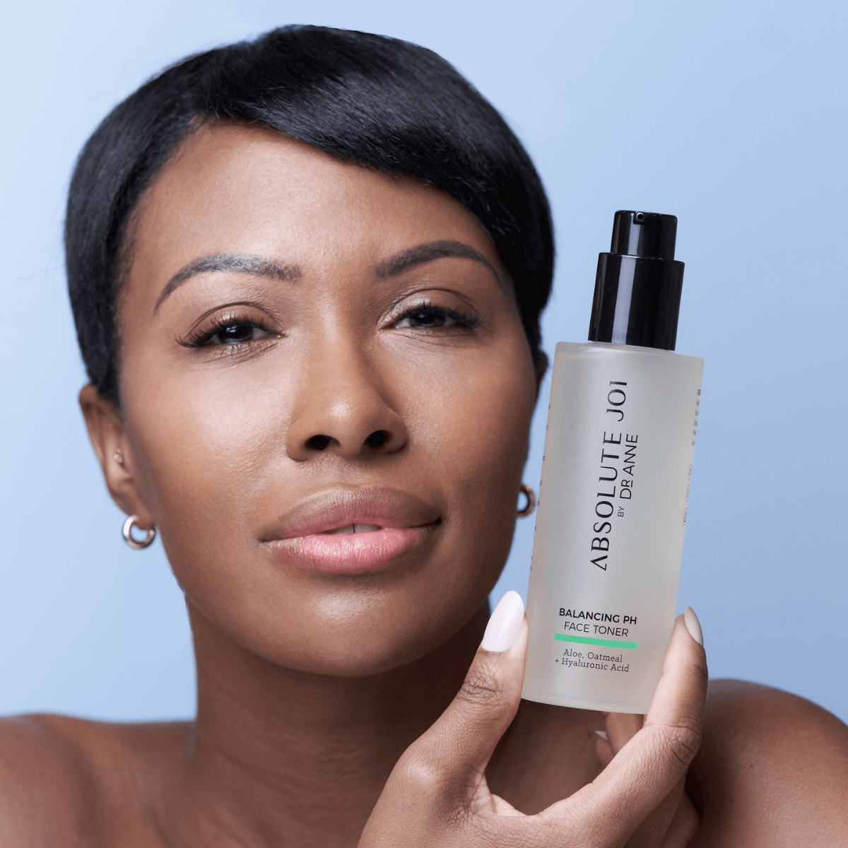 Experience the ultimate skin refreshment with our hydrating, pH-balancing face toner. This alcohol-free toner is specifically formulated to replenish and balance your skin after cleansing, leaving you with a revitalized and harmonious complexion. Our uniq