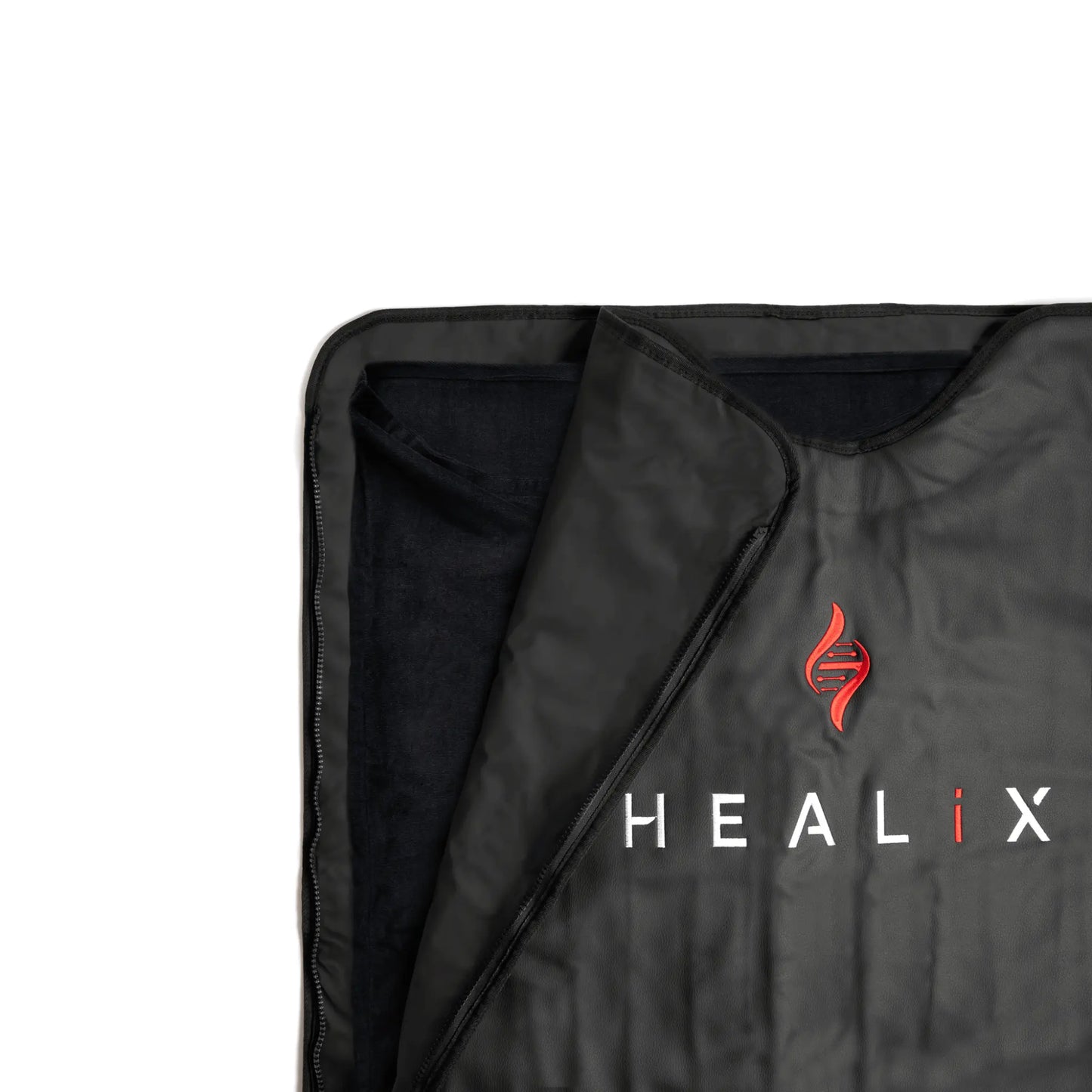 Our HEALiX Comfort is Silky Soft providing a much more Luxurious and Supple feel than the waterproof liner or alternative cotton options. We have carefully crafted it using a high-quality Bamboo and Organic Cotton blend that’s simply superior to stand alo