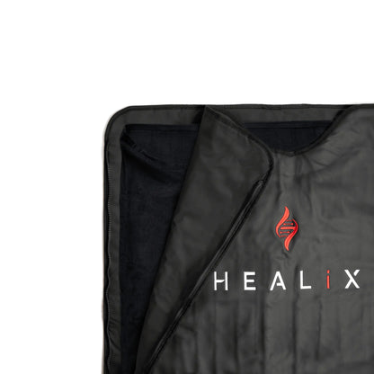 Our HEALiX Comfort is Silky Soft providing a much more Luxurious and Supple feel than the waterproof liner or alternative cotton options. We have carefully crafted it using a high-quality Bamboo and Organic Cotton blend that’s simply superior to stand alo