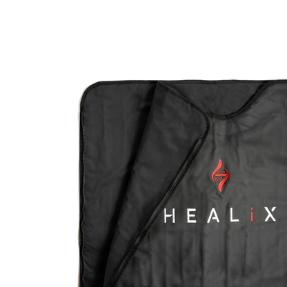 The flagship product of the HEALiX line has been serving our clients for more than 5 years now with 1000’s of happy users and quality that allows us to offer a 2 year warranty and industry longest 45 day, money back, satisfaction guarantee. You can bring
