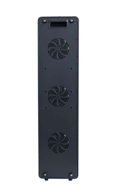 Reach the Peak of Wellness with Shasta Compact. Powerful. Premium. Introducing the Peak Saunas Shasta—a meticulously crafted 1-person infrared sauna designed for those who refuse to compromise on quality, technology, or wellness benefits. Built from susta