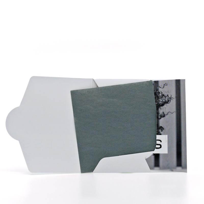 MAIN BENEFITAbsorbs grease, sweat + grime from the scalp to make good hair days last longer. ADDITIONAL BENEFITSHealthier than dry shampoo because we care about scalp care.Naturally deodorizes.Biodegradable.Oil + Sweat AbsorbingRECESS hair blotters absorb