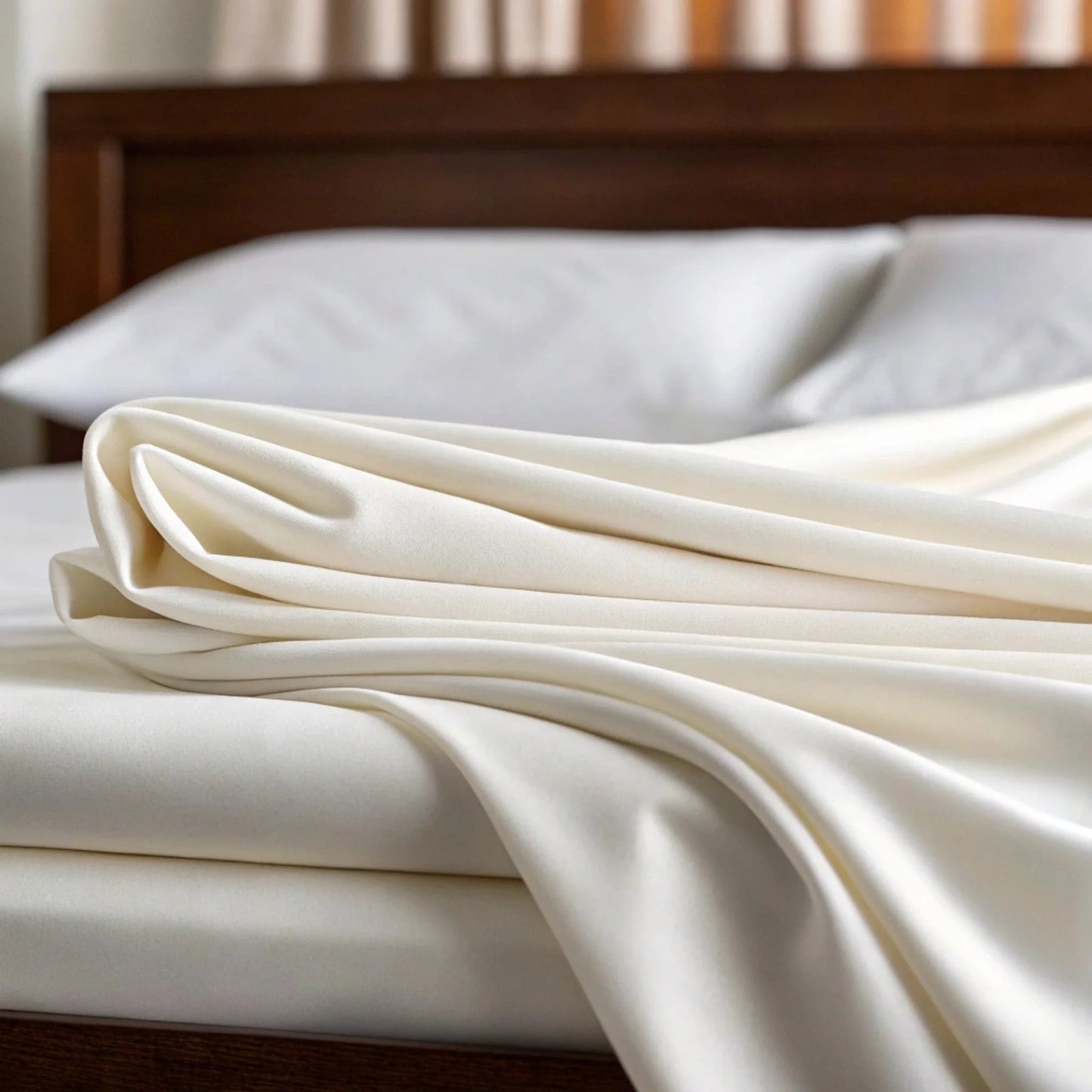 Cooler, Cleaner, Antimicrobial Sleep Starts Here Discover the antibacterial power of copper and the natural breathability of bamboo — the perfect match for hot sleepers and sensitive skin. Our Copper-Infused Bamboo Sheets and Pillowcases are silky-soft, m