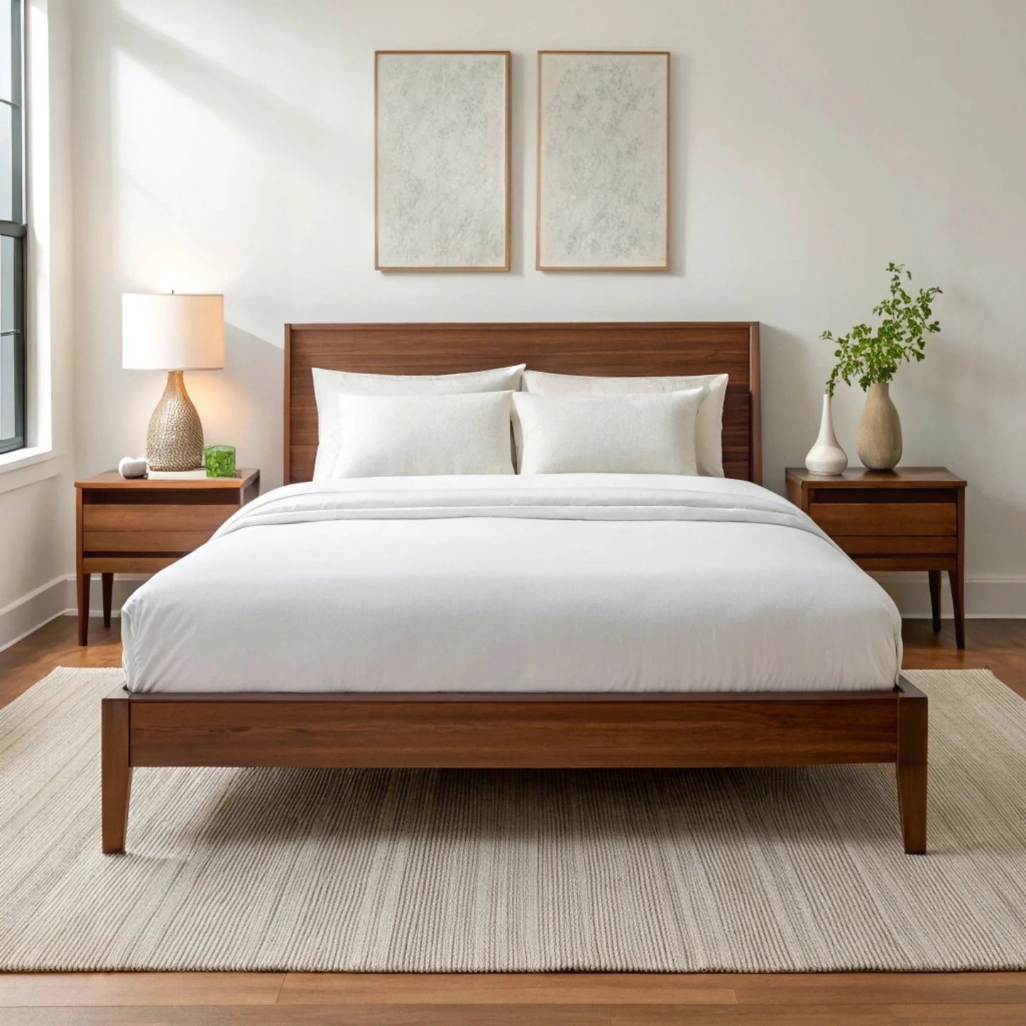 Cooler, Cleaner, Antimicrobial Sleep Starts Here Discover the antibacterial power of copper and the natural breathability of bamboo — the perfect match for hot sleepers and sensitive skin. Our Copper-Infused Bamboo Sheets and Pillowcases are silky-soft, m