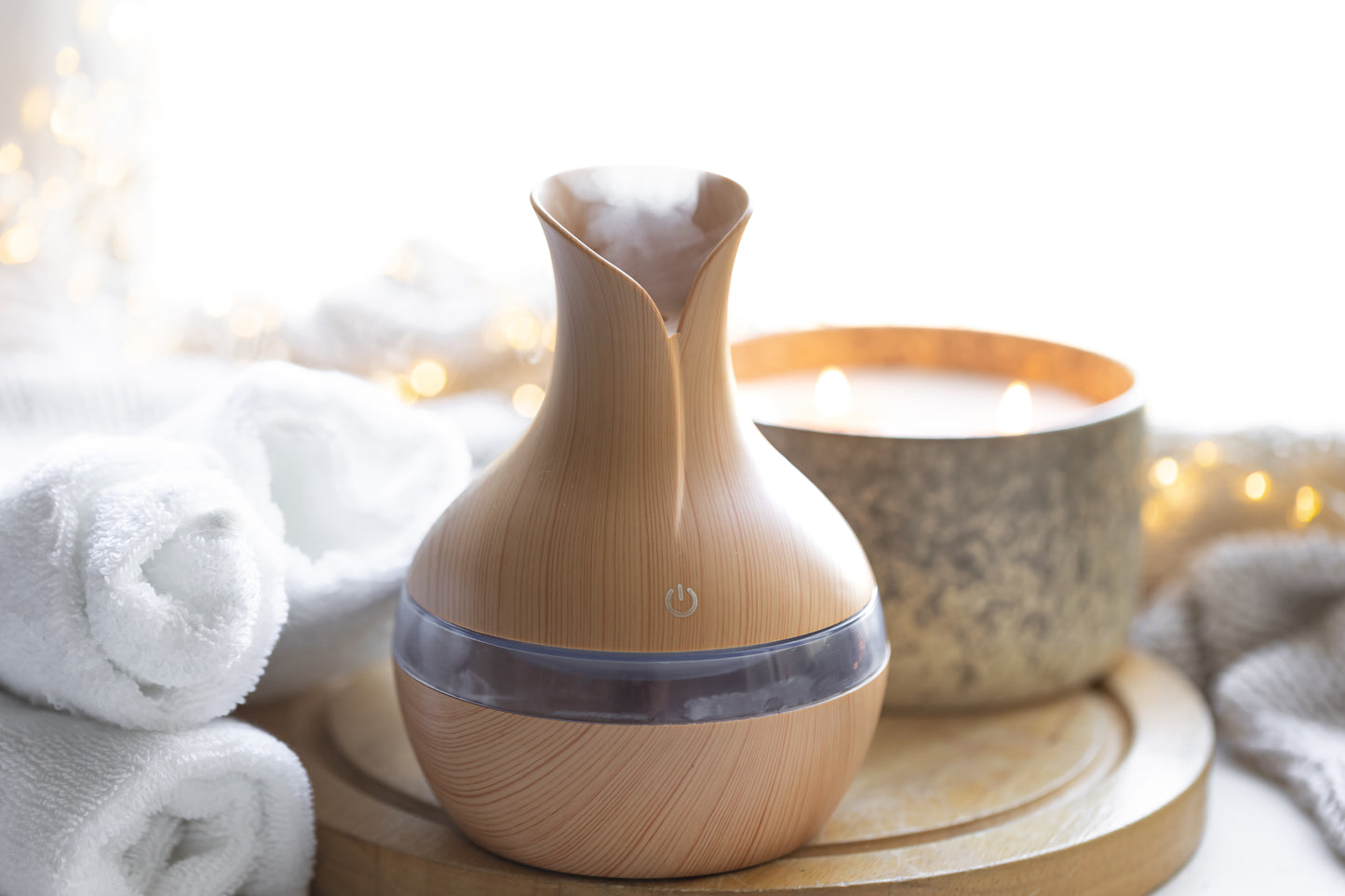 Diffuser Demo1