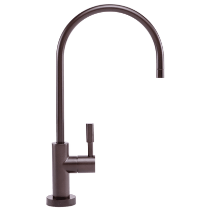 Introducing the Echo Reverse Osmosis system, a high-quality solution for clean, great-tasting water at home. This advanced, tankless system is designed to fit easily under your sink. With 4-stage filtration, it effectively reduces contaminants like chlori