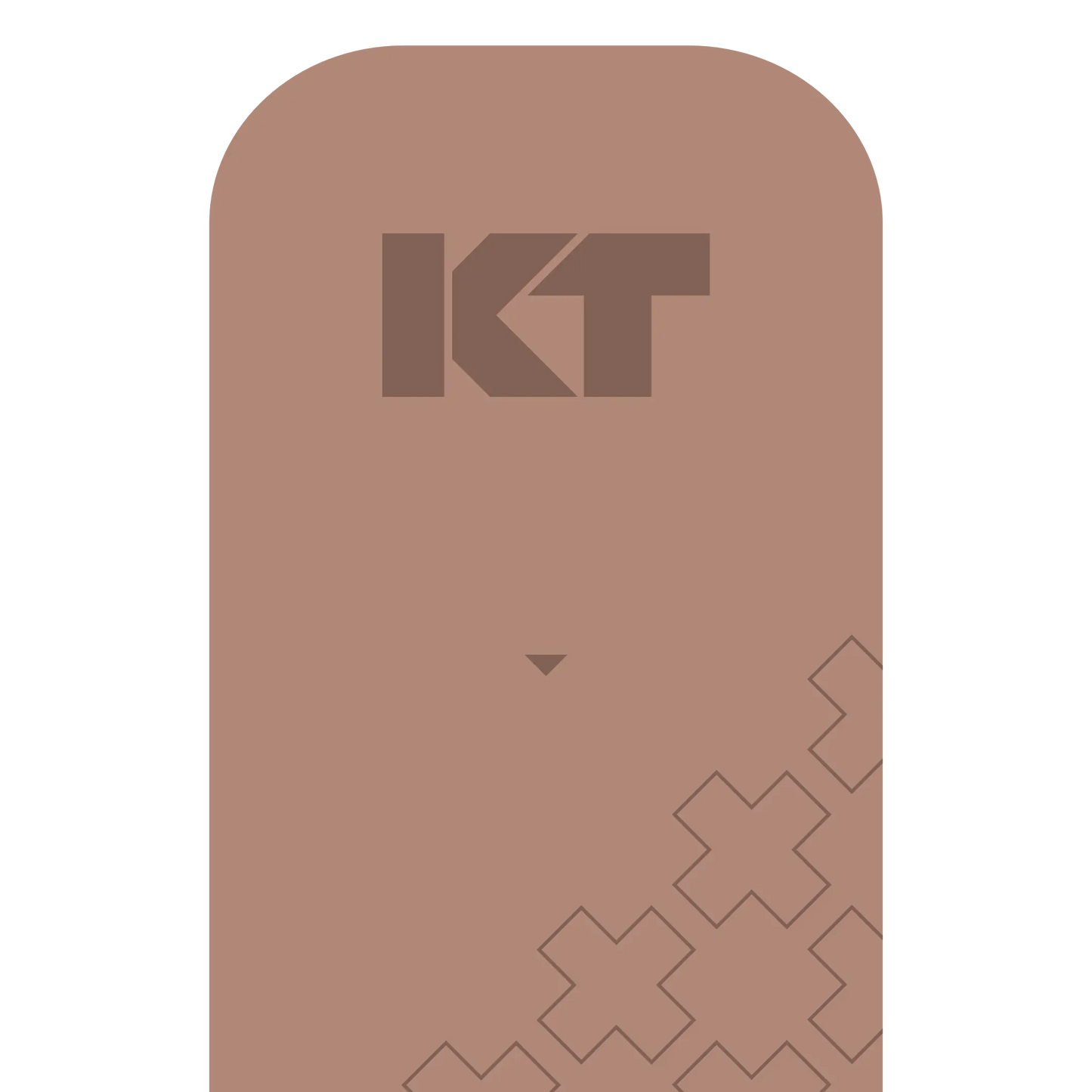 Need support that will endure your toughest workout? KT Tape Pro Extreme® is here for you. The extra-strength adhesive within KT Tape Pro Extreme® is specially formulated to help with adhesion during strenuous activity through extreme conditions including