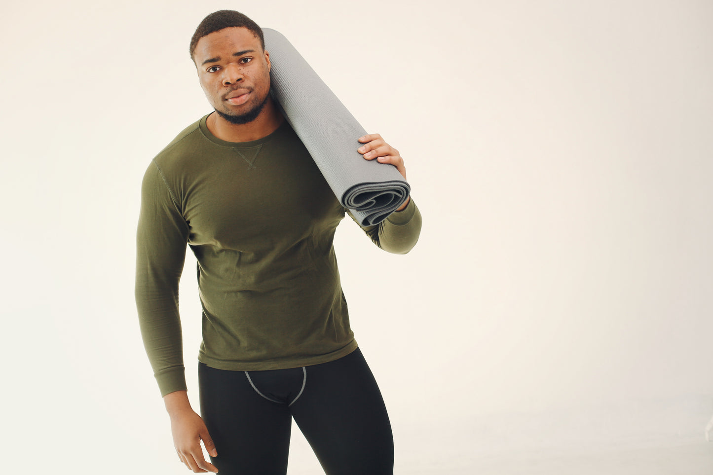 Yoga Mat Demo1