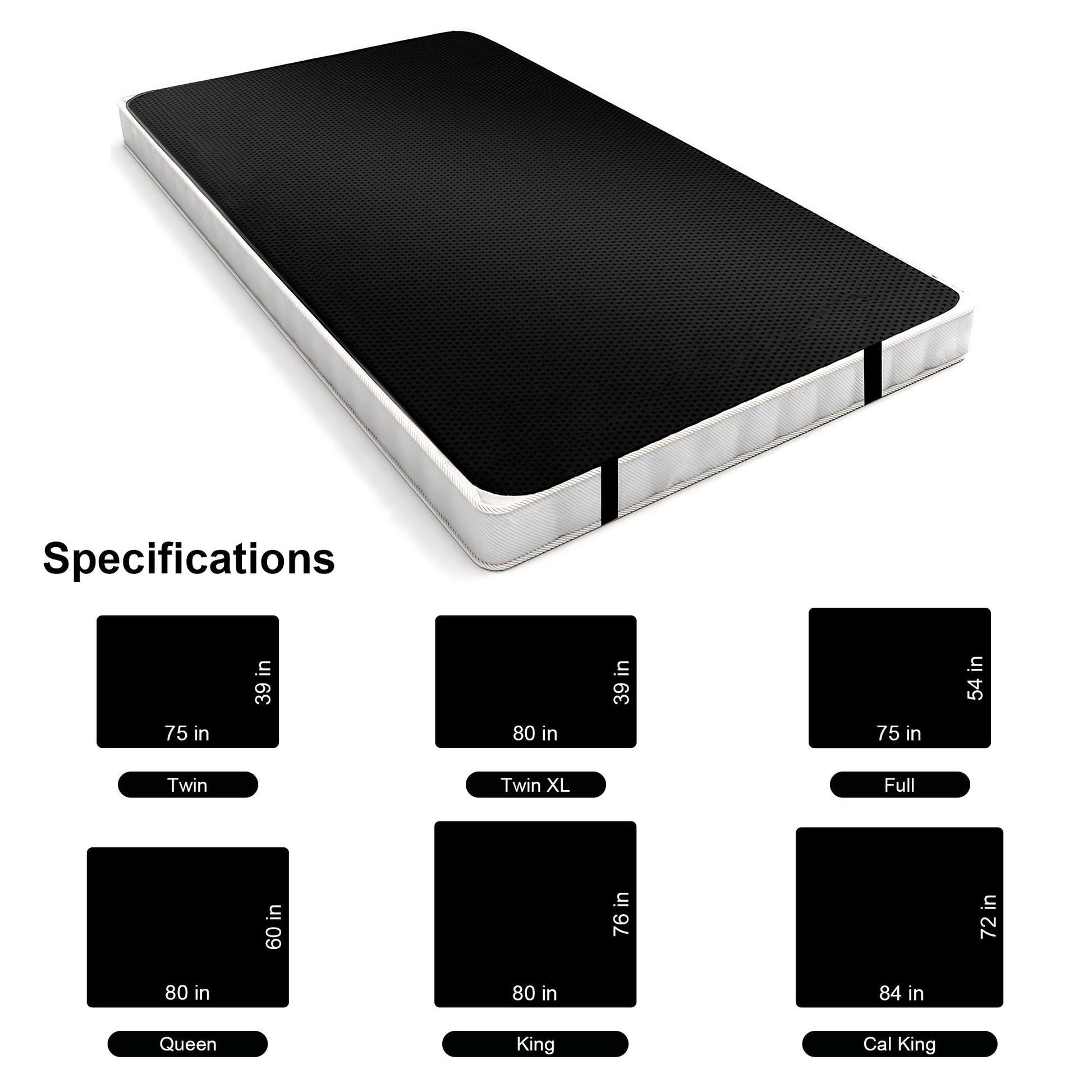 Experience the natural benefits of grounding with the LUMYHEALTH™ Grounding Sheet. Designed to connect your body with the Earth’s energy, this sheet helps reduce inflammation, improve sleep quality, and promote overall well-being. Made from high-quality,