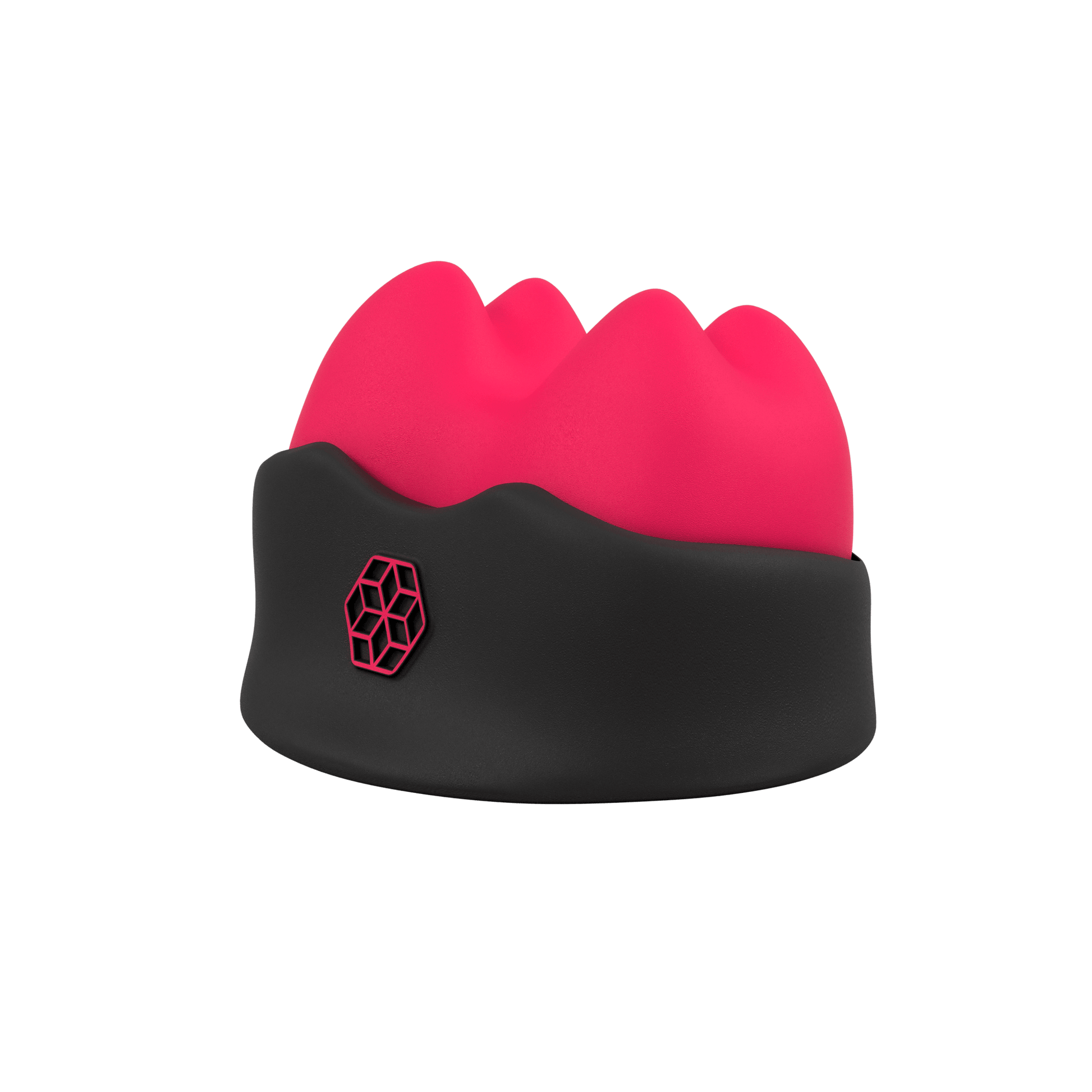 RELIEF+ delivers deep pressure therapy to release muscle knots, improve circulation, and reduce pain. Its ergonomic 4-hump design targets key tension areas for effective relief. Perfect for neck, shoulders, back, and more. Order now for lasting muscle rec