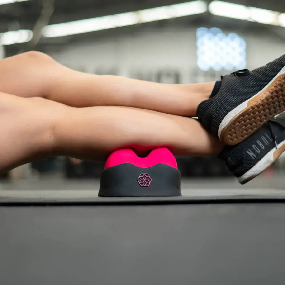 RELIEF+ delivers deep pressure therapy to release muscle knots, improve circulation, and reduce pain. Its ergonomic 4-hump design targets key tension areas for effective relief. Perfect for neck, shoulders, back, and more. Order now for lasting muscle rec