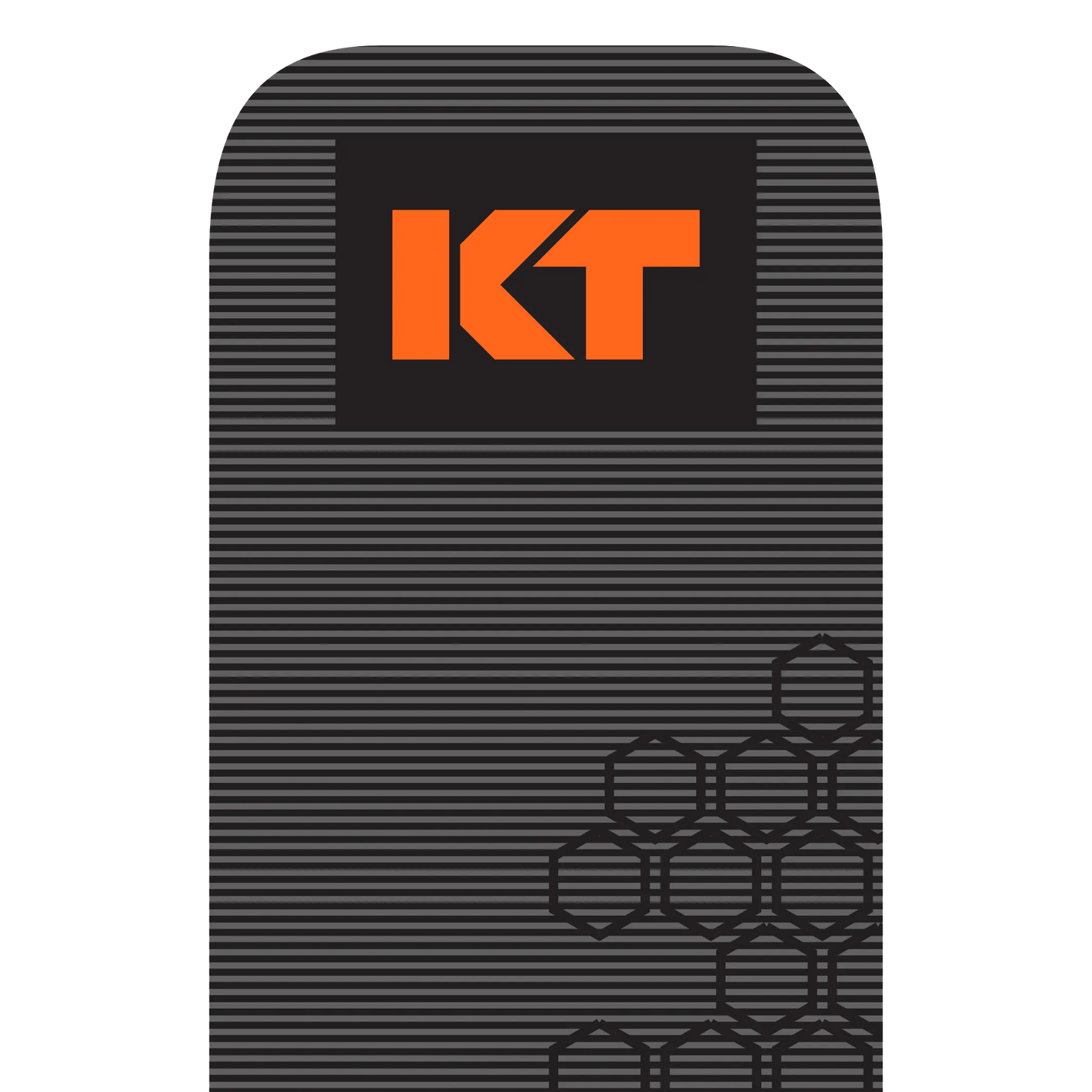Looking to take your movement to the next level? KT Tape® Pro Oxygen™ is here for you - the only kinesiology tape embedded with Celliant® Infrared Technology. Celliant® is a patented blend of natural minerals that transforms body heat into full-spectrum i