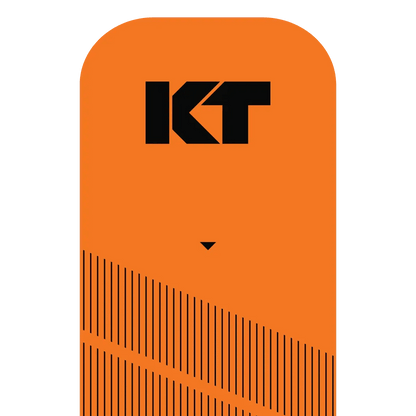 Need support that will endure your toughest workout? KT Tape Pro® is here for you. It has been designed to relieve pain and provide support where you need it, staying in place through multiple workouts. * KT Tape Pro® was created with performance in mind,