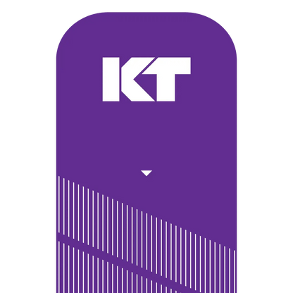 Need support that will endure your toughest workout? KT Tape Pro® is here for you. It has been designed to relieve pain and provide support where you need it, staying in place through multiple workouts. * KT Tape Pro® was created with performance in mind,