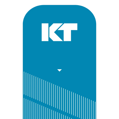 Need support that will endure your toughest workout? KT Tape Pro® is here for you. It has been designed to relieve pain and provide support where you need it, staying in place through multiple workouts. * KT Tape Pro® was created with performance in mind,