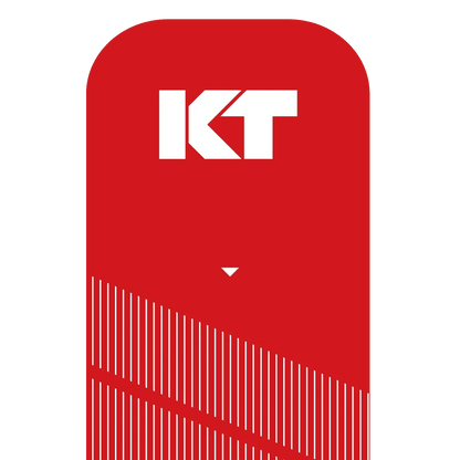 Need support that will endure your toughest workout? KT Tape Pro® is here for you. It has been designed to relieve pain and provide support where you need it, staying in place through multiple workouts. * KT Tape Pro® was created with performance in mind,