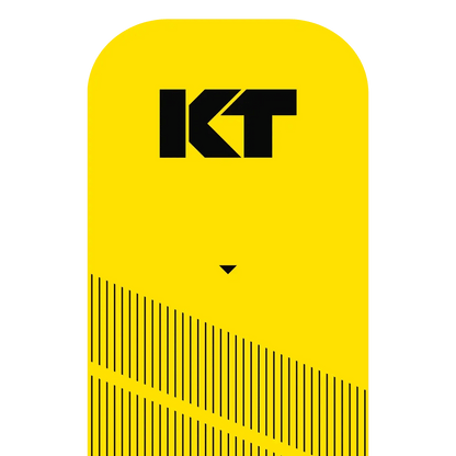 Need support that will endure your toughest workout? KT Tape Pro® is here for you. It has been designed to relieve pain and provide support where you need it, staying in place through multiple workouts. * KT Tape Pro® was created with performance in mind,