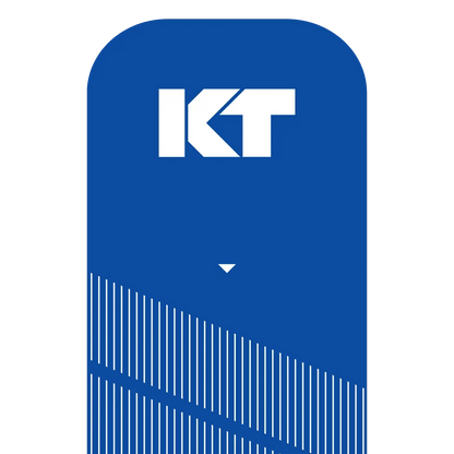 Need support that will endure your toughest workout? KT Tape Pro® is here for you. It has been designed to relieve pain and provide support where you need it, staying in place through multiple workouts. * KT Tape Pro® was created with performance in mind,