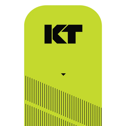 Need support that will endure your toughest workout? KT Tape Pro® is here for you. It has been designed to relieve pain and provide support where you need it, staying in place through multiple workouts. * KT Tape Pro® was created with performance in mind,