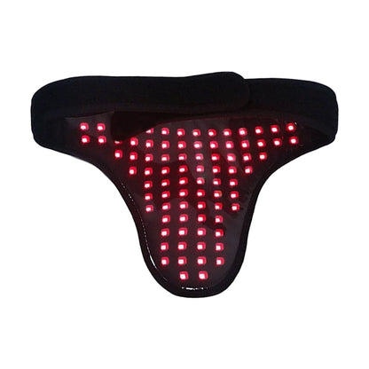 Lumyhealth™ Red Light Therapy for Male Wellness Unlock the power of advanced red light therapy with Lumyhealth™ Red Light Therapy for Male Wellness. Specifically designed for men seeking to improve overall health, recovery, and skin rejuvenation, this the