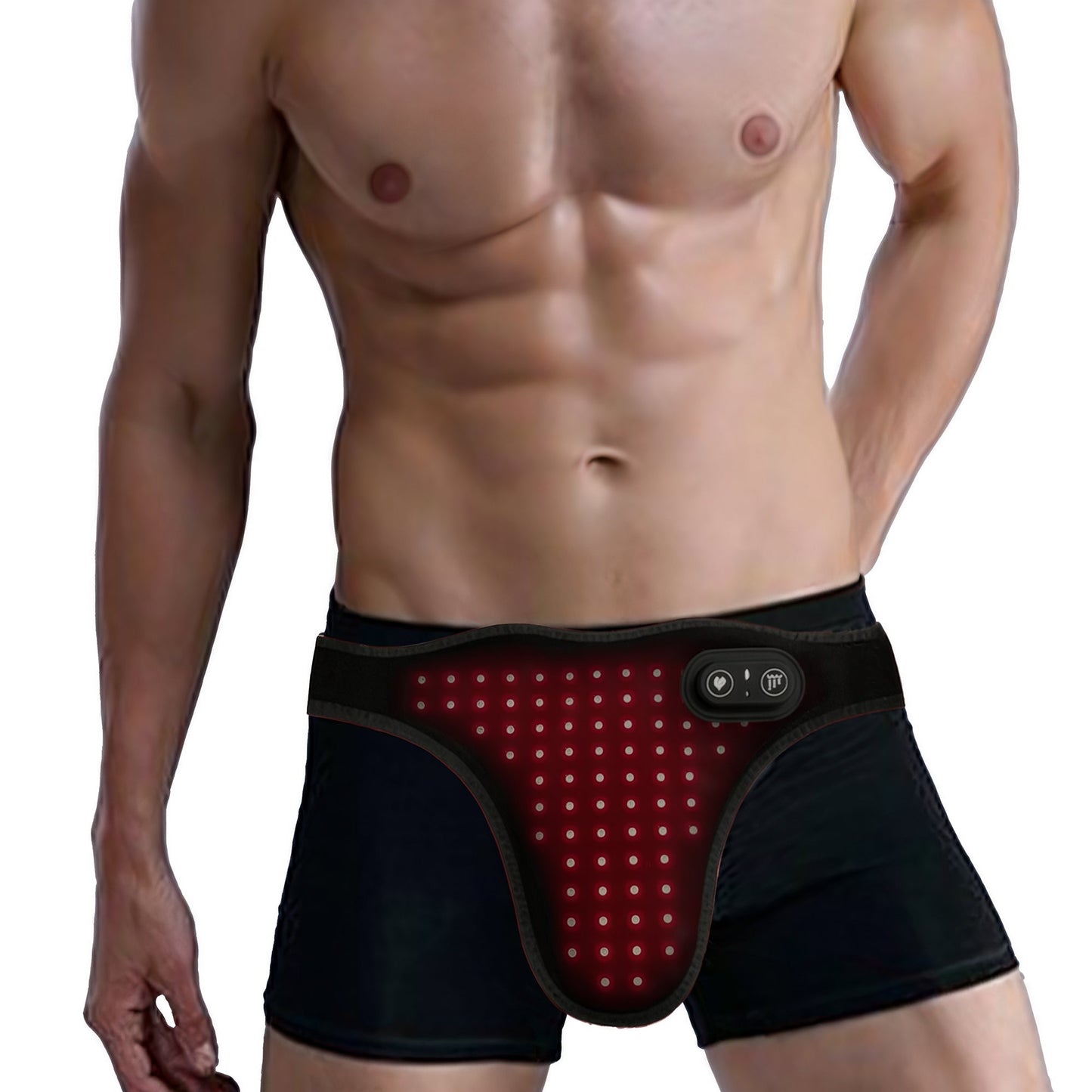 Lumyhealth™ Red Light Therapy for Male Wellness Unlock the power of advanced red light therapy with Lumyhealth™ Red Light Therapy for Male Wellness. Specifically designed for men seeking to improve overall health, recovery, and skin rejuvenation, this the