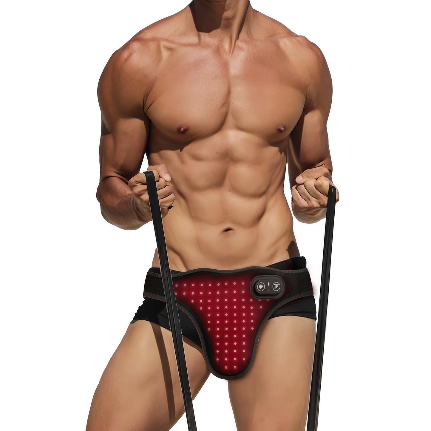 Lumyhealth™ Red Light Therapy for Male Wellness Unlock the power of advanced red light therapy with Lumyhealth™ Red Light Therapy for Male Wellness. Specifically designed for men seeking to improve overall health, recovery, and skin rejuvenation, this the