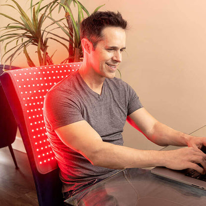 Novaa Deep Relief Pad XL