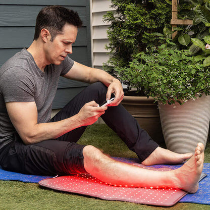 Novaa Deep Relief Pad XL