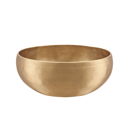 Align all 7 chakras with these amazing handcrafted singing bowls. Includes everything you need for your practice! The complete Chakra Set includes a selection of seven individual singing bowls, each made from a special bronze alloy and designed to align w