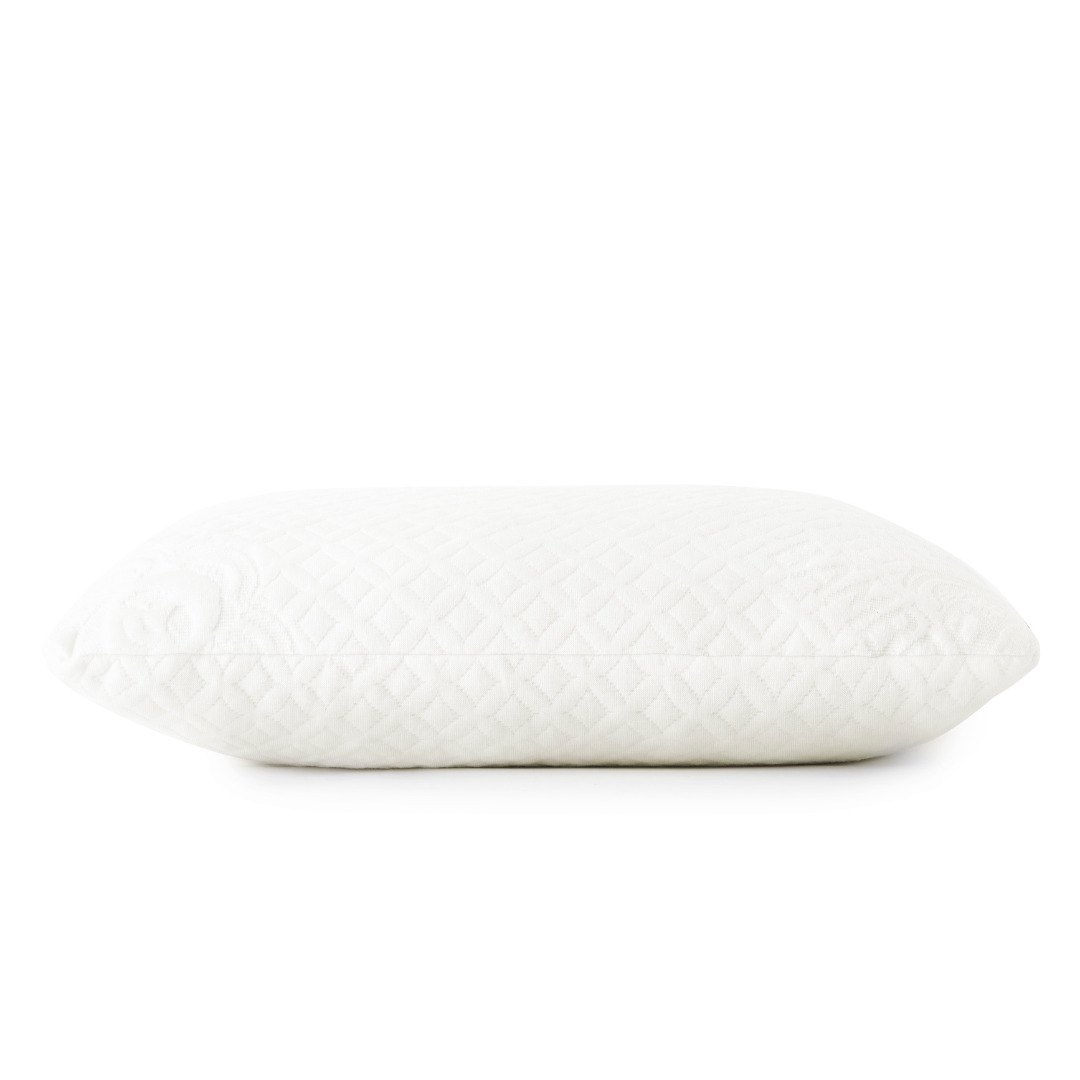 Cooling comfort meets spa-day luxury—at home or on the go Transform every spa moment into a personalized retreat with our Adjustable Spa-Style Bamboo Cooling Pillow. Crafted with breathable, eco-friendly bamboo and filled for customizable support, this pi