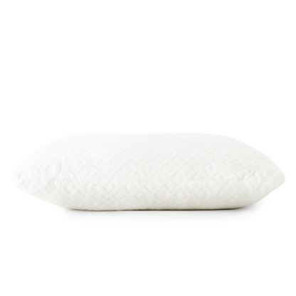 Cooling comfort meets spa-day luxury—at home or on the go Transform every spa moment into a personalized retreat with our Adjustable Spa-Style Bamboo Cooling Pillow. Crafted with breathable, eco-friendly bamboo and filled for customizable support, this pi