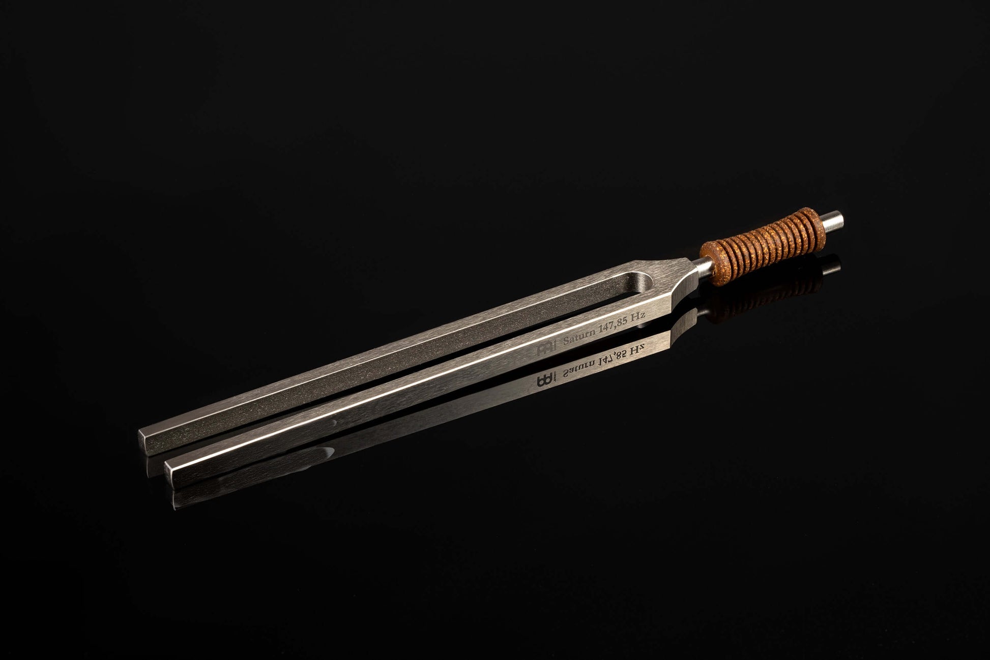 This set includes 16 well-chosen Premium Weighted Therapy Tuning Forks. The first choice of professionals in the fields of sound healing, manual therapy, and acupuncture. These Premium Weighted Therapy Tuning Forks are handmade in Germany from German stee